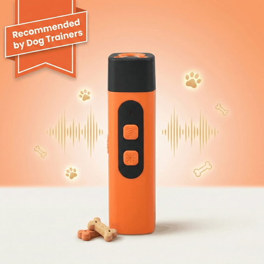 PupSense™ The Focus Signaler